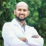 Dr. Kawsar Ahmad