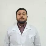 Dr. Abdullah Al Mamun